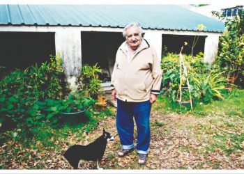 Χοσέ Μουχίκα: Ο «πρόεδρος των φτωχών»