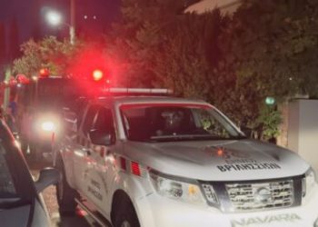 Πυρκαγιά σε μονοκατοικία στα Άνω Βριλήσσια - Οι ενέργειες του Δήμου