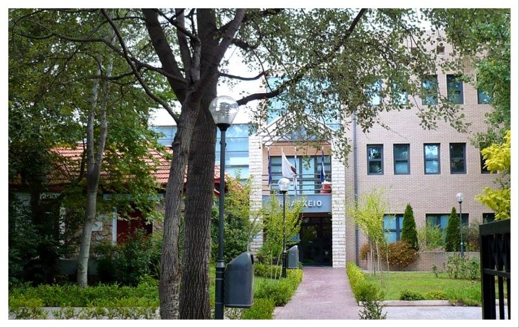 Kλειστό για λίγες ώρες το ταμείο του Δήμου Βριλησσίων