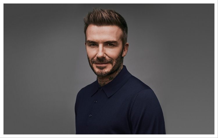 Ντέιβιντ Μπέκαμ- Γκάρι Όλντμαν- Ρότζερ Ντάλτρεϊ: Χρίστηκαν «ιππότες»