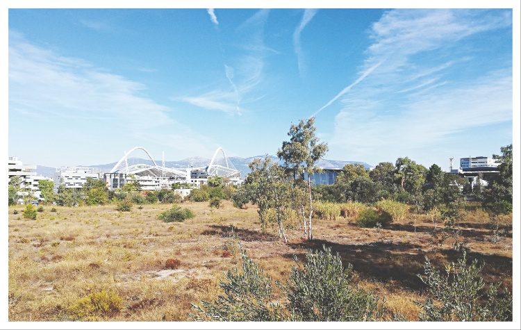 Από το «Λουτρό» στο Καζίνο του Αμαρουσίου