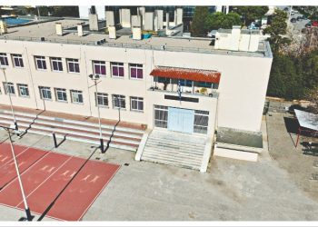 Μνήμης εγκώμιον: Νίκος Καβρουλάκης, ο δάσκαλος