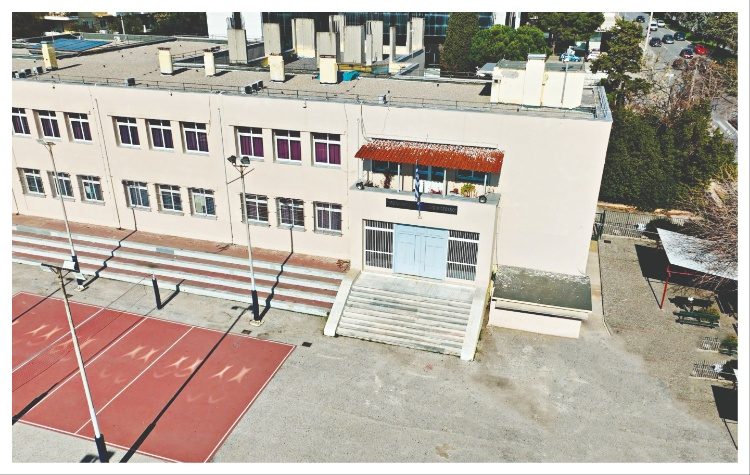 Μνήμης εγκώμιον: Νίκος Καβρουλάκης, ο δάσκαλος