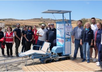 Bayer Ελλάς: Σταθερά δίπλα στην Ομάδα Αιγαίου στον 31ο Διάπλου Αιγαίου Πελάγους 2025