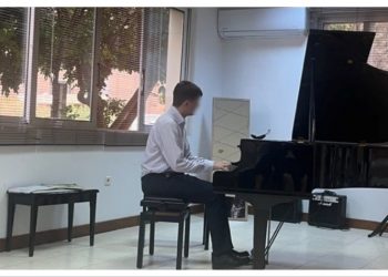 Δημοτικό Ωδείο Αμαρουσίου: Με 5 συναυλίες έκλεισε ο φετινός κύκλος σπουδών