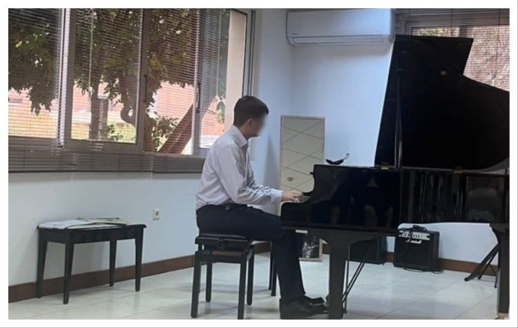 Δημοτικό Ωδείο Αμαρουσίου: Με 5 συναυλίες έκλεισε ο φετινός κύκλος σπουδών