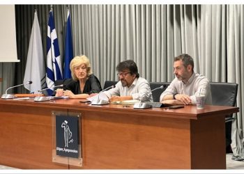 «Νέα Αριστερά» Αμαρουσίου: «Η οικονομία του πολέμου είναι πόλεμος κατά των κοινωνιών»