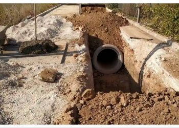 Στο ΕΣΠΑ η κατασκευή δικτύων αποχέτευσης σε Πεντέλη και άλλες περιοχές της Βόρειας Αττική