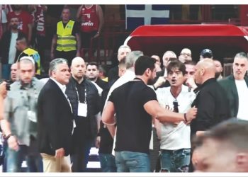 BASKET LEAGUE: Ακρότητες και συμβιβασμοί