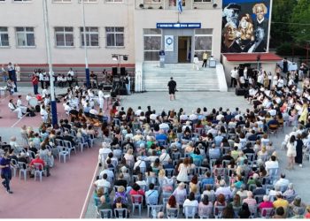 Μήπως αλλοιώνεται …πειραματικά η φυσιογνωμία του Σχολείου;