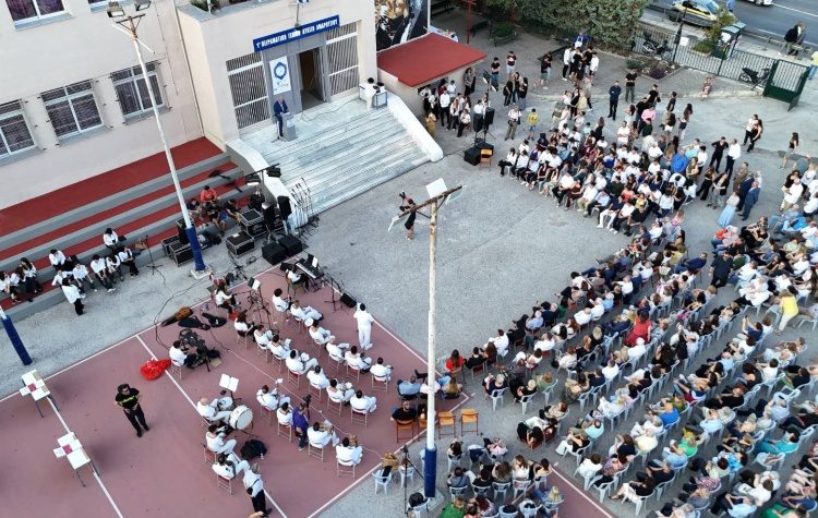 Τιμή στη γενιά του 1961