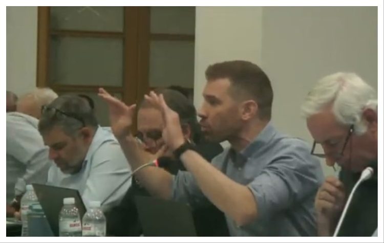 «Λαϊκή Συσπείρωση» Αμαρουσίου: Καταγγελία για «αντικομμουνιστική δήλωση Τ. Γιαννακόπουλου»