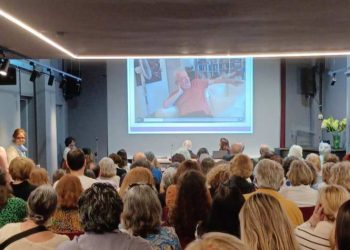 Η προφορική ιστορία της πόλης «ζωντανεύει» με ένα… κλικ