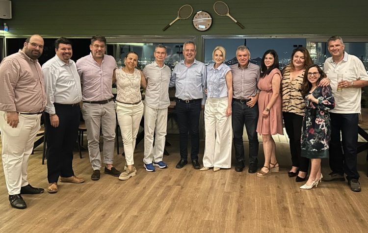 Καλοκαίρι με «αύρα» Πελοποννήσου στου Παπάγου