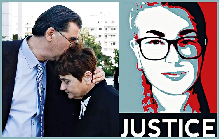 Γιάννης Τοπαλούδης στην «Α»: «Συγγνώμη και Ευχαριστώ κάνουν τον κόσμο μας καλύτερο»