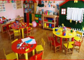 Μέχρι τις 19 Ιουνίου οι αιτήσεις για τους 28 Βρεφονηπιακούς Σταθμούς της ΔΥΠΑ