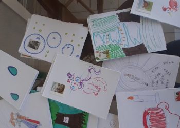 Εργαστήρι του Δήμου για τη Ζωρζ Σαρή με «χειροπιαστά» αποτελέσματα