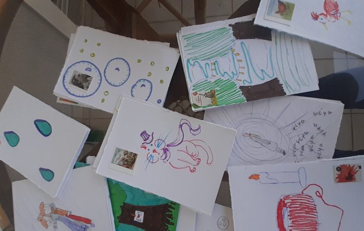 Εργαστήρι του Δήμου για τη Ζωρζ Σαρή με «χειροπιαστά» αποτελέσματα