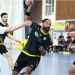 HANDBALL PREMIER: Δεν ολοκλήρωσε την ανατροπή  η ΑΕΚ και έχασε το πρωτάθλημα από τον Ολυμπιακό