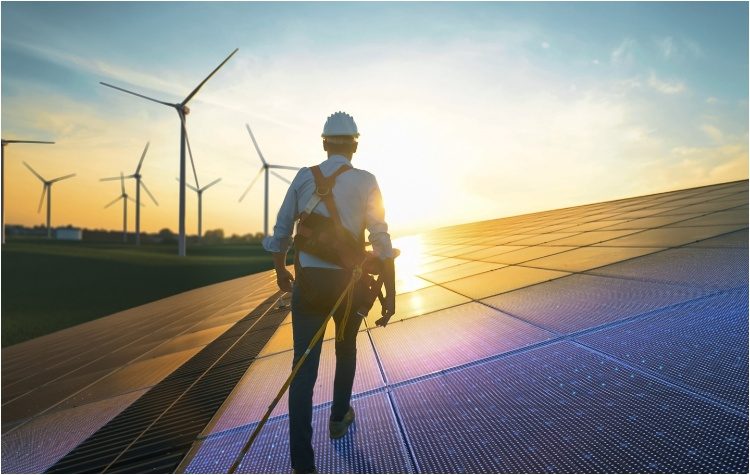 Όμιλος AKTOR: Σημείο αναφοράς η Έκθεση Βιωσιμότητας του 2024