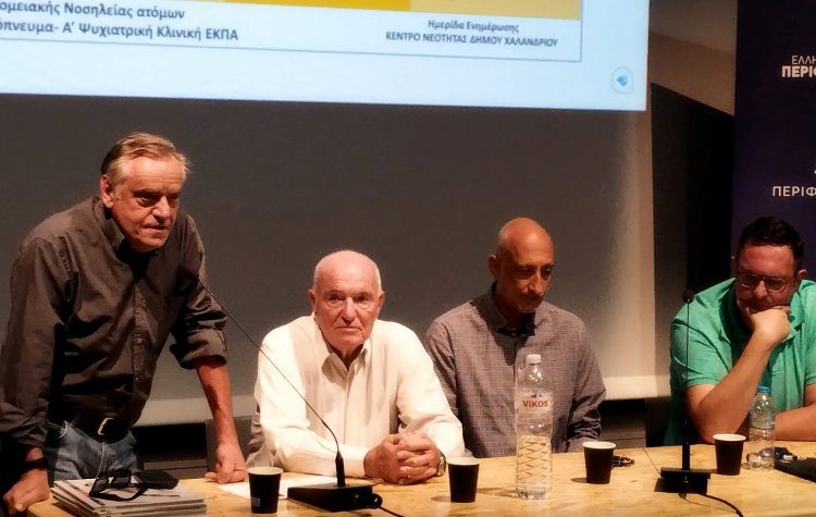 Άνοιξε η συζήτηση για τους κινδύνους του αλκοόλ