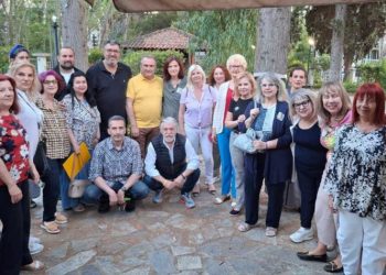 Άλ-SOS: Ηχηρό μήνυμα από τη γιορτή για το περιβάλλον!