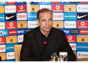 Ο Άγγελος Μπασινάς αναλαμβάνει αθλητικός διευθυντής στην Κηφισιά