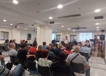 ΔΕΑΠ Δήμου Νέας Φιλαδέλφειας – Νέας Χαλκηδόνας: Ολοκληρώθηκε η εκπαιδευτική περίοδος 2024–2025