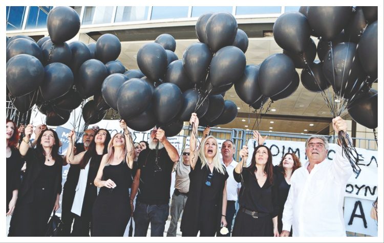 Δίκη για το Μάτι: Μια κάποια δικαίωση