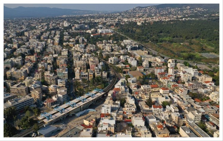 Τι «βαθμό» έλαβαν οι Δήμοι της Βόρειας Αθήνας στην αξιολόγηση από τους πολίτες