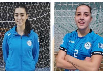 ΑΣΑ Διονύσου: Δύο ανανεώσεις στο ρόστερ