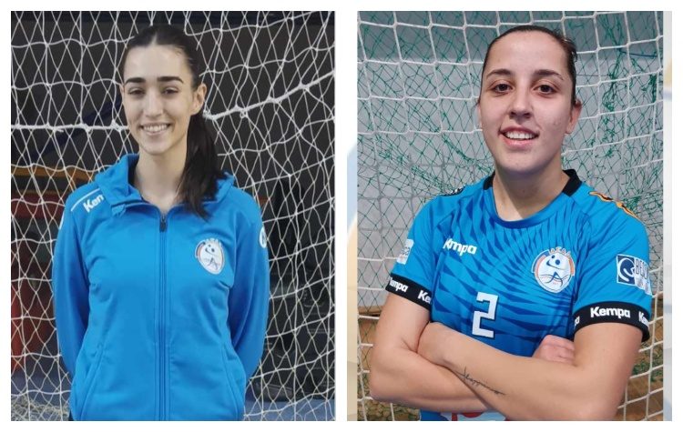 ΑΣΑ Διονύσου: Δύο ανανεώσεις στο ρόστερ