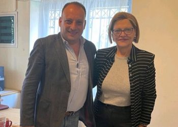 Δήμοι Διονύσου και Κηφισιάς: Μαζί για την ενίσχυση της κοινωνικής προστασίας