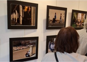 «Ο άνθρωπος στην πόλη»: Έκθεση της Φωτογραφικής Λέσχης Αμαρουσίου - f531