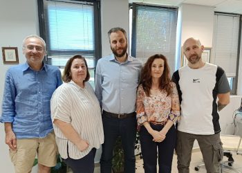 «Σε απόλυτη προτεραιότητα τα ζητήματα των σχολικών μονάδων»