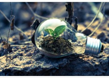 Κωστής Χατζηδάκης από το Μαρούσι: «10 πρωτοβουλίες για προστασία του περιβάλλοντος»