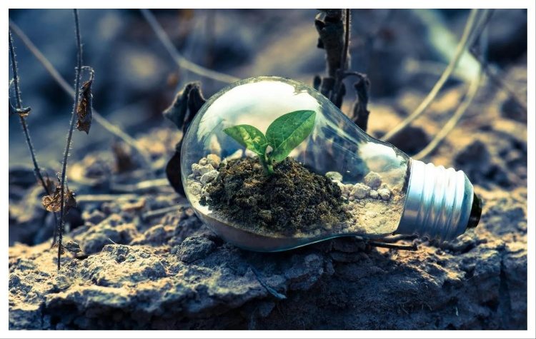 Κωστής Χατζηδάκης από το Μαρούσι: «10 πρωτοβουλίες για προστασία του περιβάλλοντος»