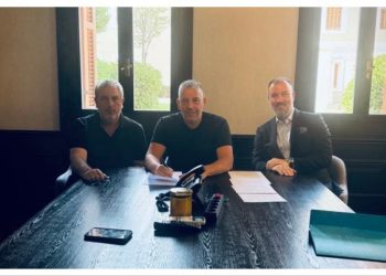 Το «χτίσιμο» του Αμαρουσίου επί τάπητος στη συνάντηση Δ. Στασινόπουλου-Η. Παπαθεοδώρου