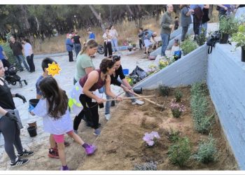 Δράσεις του Μαρουσιώτικου συλλόγου «Νηρόν» για την Παγκόσμια Ημέρα Περιβάλλοντος