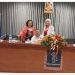 Το βιβλίο «Ερατώ Εξιλέωση» του Γιώργου Σπανάκη παρουσιάστηκε στο δημαρχείο Αμαρουσίου