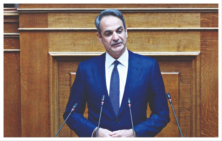 Τα Τέμπη και τα σενάρια