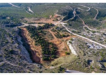 Συντονίζουν δράσεις για τον τερματισμό της πίστας Enduro στο Πεντελικό περιβαλλοντικοί σύλλογοι της περιοχής