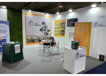Δεκάδες μαθητές από τα Βριλήσσια στην Αttica Green Expo
