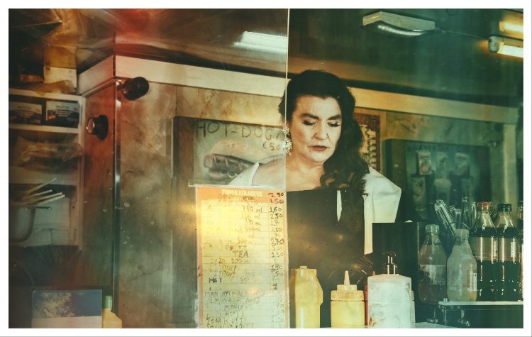 «Ελένη: Η δίκη μιας πόρνης» σε πανελλήνια πρώτη παρουσίαση