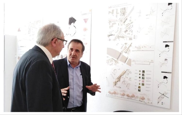 Σε ΦΕΚ η αναθεώρηση χρήσεων γης και ένταξη στο Σχέδιο Πόλης σε 3 περιοχές του Αμαρουσίου