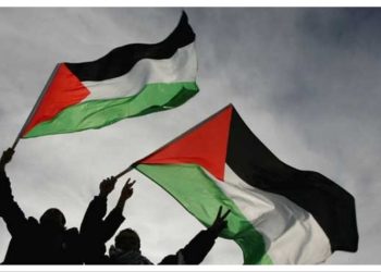 ΠΕΝΤΕΛΗ ΠΟΛΗ ΠΡΟΤΥΠΟ: Εκδήλωση αλληλεγγύης στον Παλαιστινιακό λαό διοργανώνει η παράταξη