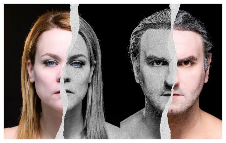 H «Αντιγόνη» σε σκηνοθεσία Θέμη Μουμουλίδη στο θέατρο «Αλίκη Βουγιουκλάκη»