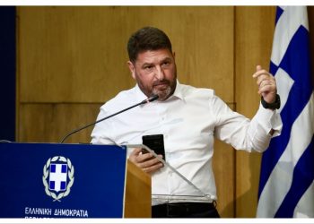 Ν. Χαρδαλιάς: «Mε 4 νέες δράσεις ύψους 33 εκ. € στηρίζουμε τις μικρομεσαίες επιχειρήσεις της Αττικής»