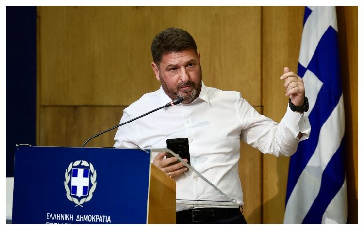 Ν. Χαρδαλιάς: «Mε 4 νέες δράσεις ύψους 33 εκ. € στηρίζουμε τις μικρομεσαίες επιχειρήσεις της Αττικής»