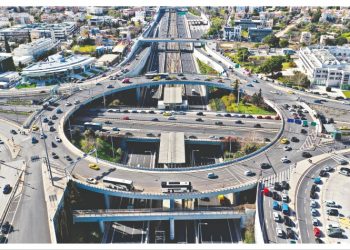 Οι Μεταφορές στα βόρεια προάστια: Μια κρίσιμη παρέμβαση που αργεί επικίνδυνα